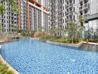 Apartemen Pakuwon Residences Bekasi - Comfortable Studio Apartment at Pakuwon Residences Bekasi By Travelio