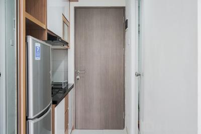 Apartemen Emerald Bintaro - Great Choice Studio Room at Emerald Bintaro Apartment By Travelio