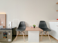 Apartemen Meikarta - Studio Apartment at Meikarta near AEON Delta Mas By Travelio