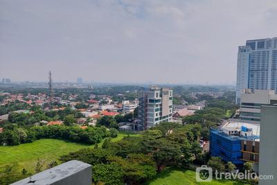 Apartemen Tree Park City BSD - Comfort 1BR Apartment at Tree Park City BSD By Travelio