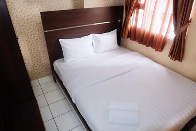 Apartemen Menteng Square - Best Location 2BR Menteng Square Apartment By Travelio