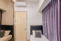 Apartemen M-Town Residence - Great Choice and Comfy 2BR Apartment at M-Town Residence By Travelio