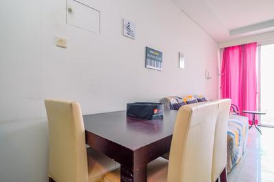 Apartemen Lavande Residence - Comfort and Homey 2BR Apartment at Lavande Residence By Travelio