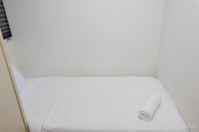 Apartemen Asatti - Convenient and Luxurious 2BR Asatti Apartment By Travelio