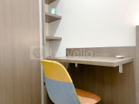 Apartemen Meikarta District 1 - Best Deal and Comfy 2BR at Meikarta Apartment By Travelio
