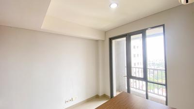 Apartemen Royal Olive Residence - Good Place 2BR Unfurnished with AC Apartment at Royal Olive Residence By Travelio