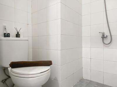 Apartemen Sentra Timur Residence - Good Place and Homey 2BR Apartment Sentra Timur Residence By Travelio