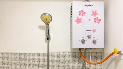 Apartemen Sentraland Cengkareng - Homey and Warm 1BR at Sentraland Cengkareng Apartment By Travelio