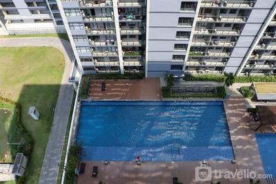 Apartemen Daan Mogot City - Homey 2BR at Daan Mogot City Apartment By Travelio