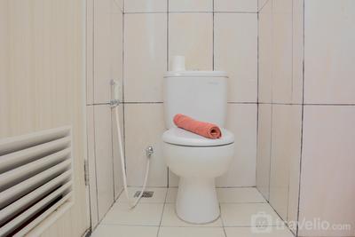 Apartemen Grand Kamala Lagoon - Pleasant and Modern 2BR Grand Kamala Lagoon Apartment By Travelio