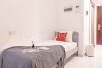 Apartemen Sky House Alam Sutera - Good and Restful Studio at Sky House Alam Sutera Apartment By Travelio