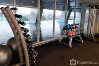 Apartemen Menteng Park - Comfort Living 2BR at Menteng Park Apartment By Travelio