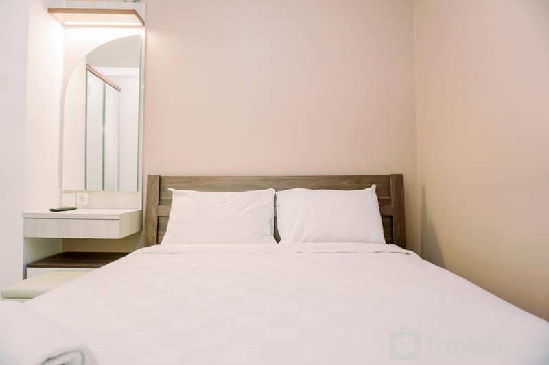 Apartemen Bassura City