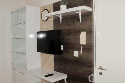 Apartemen Springlake Summarecon Bekasi - Comfy and Spacious 2BR at Springlake Summarecon Apartment Bekasi By Travelio