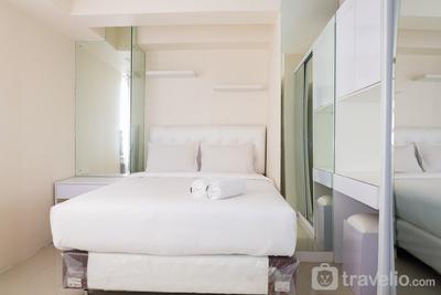 Apartemen Bassura City - Comfort 2BR at Bassura City Apartment Cipinang By Travelio