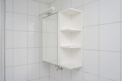 Apartemen Emerald Bintaro - 2BR Unfurnished with AC at Emerald Bintaro Apartment By Travelio