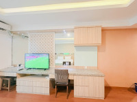 Apartemen Mataram City - Good Deal Studio Apartment at Mataram City By Travelio