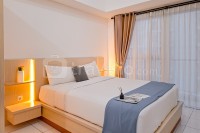 Cozy Studio at Casa de Parco Apartment By Travelio