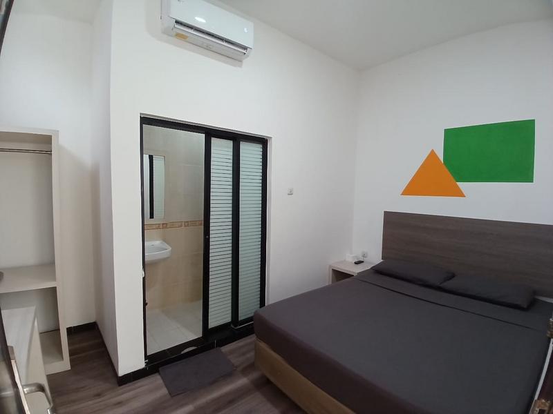 Belvena Hotel Mangga Besar