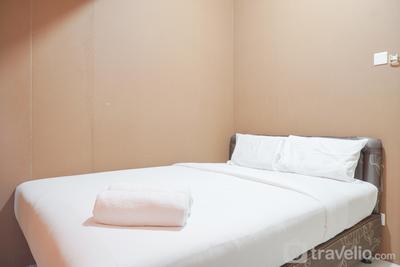 Apartemen Gading Greenhill - Minimalist and Comfy 2BR at Gading Greenhill Apartment By Travelio
