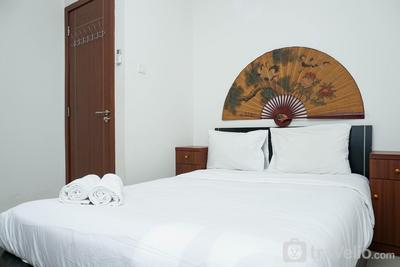 Apartemen Vittoria Residence - Luxurious and Elegant 3BR Apartment Vittoria Residence By Travelio
