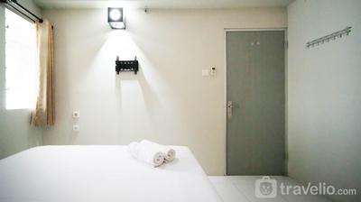 Apartemen Dian Regency - Simple and Homey 2BR at Dian Regency Apartment By Travelio