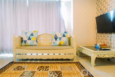 Apartemen Grand Kamala Lagoon - Luxury Furnished 2BR Grand Kamala Lagoon Apartment By Travelio