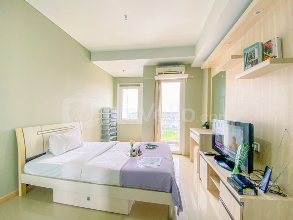 Apartemen Vittoria Residence