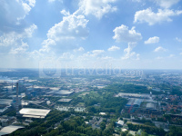 Apartemen Pollux Chadstone - Enjoy Living and Cozy Studio Pollux Chadstone Apartment By Travelio