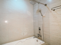 Apartemen Grande Valore Condominium - Simply Look and Cozy Studio Grande Valore Condominium Apartment By Travelio