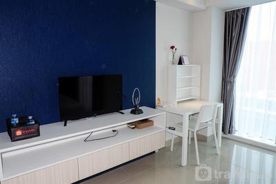 Apartemen Tamansari The Hive - Studio Modern Tamansari The Hive Apartment by Travelio
