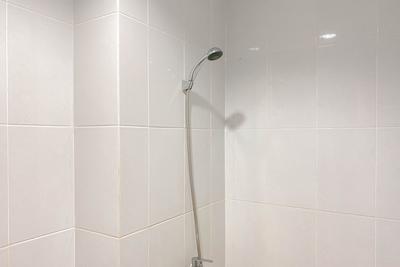 Apartemen Patraland Urbano - Good and Homey 2BR Patraland Urbano Apartment By Travelio