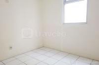 Apartemen East Park - Unfurnished 2BR with AC at 8th Floor East Park Apartment By Travelio