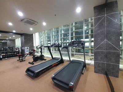 Apartemen Mataram City - Modern Look and Homey Studio at Mataram City Apartment By Travelio
