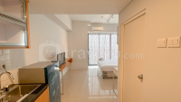 Apartemen UC - Simply Studio and Chic at UC Surabaya Apartment By Travelio