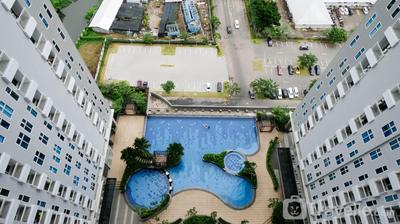 Apartemen East Coast Mansion - Modern and Comfy Studio Apartment at East Coast Mansion By Travelio