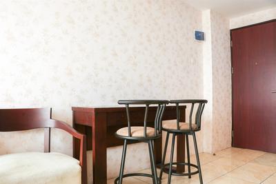 Apartemen Tamansari Panoramic - Minimalist 2BR at Tamansari Panoramic Apartment By Travelio