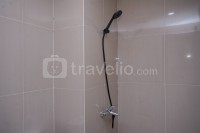 Apartemen Paramount Skyline - Minimalist and Spacious Studio Apartment at Paramount Skyline By Travelio