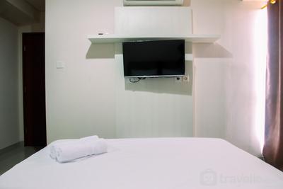 Apartemen Callia - Comfy and Spacious 2BR Callia Apartment By Travelio