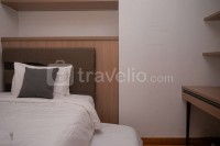 Apartemen Roseville (Soho & Suite) - Elegant and Comfy 3BR Apartment at Roseville (Soho & Suite) By Travelio