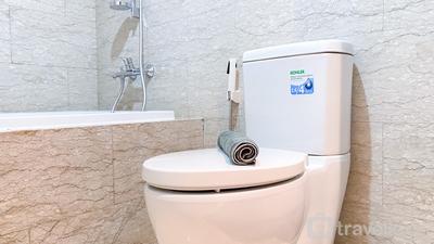 Apartemen Menteng Park - Modern and Elegant 2BR at Menteng Park Apartment By Travelio