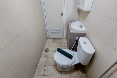 Apartemen Serpong Greenview - Nice and Spacious 2BR at Serpong Greenview Apartment By Travelio