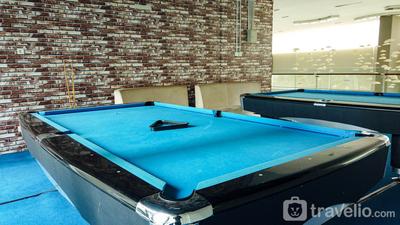 Apartemen Bogor Icon - Mountain View Studio Apartment at Bogor Icon By Travelio