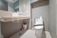 Apartemen Patraland Amarta - Modern Furnished Studio at Patraland Amarta Apartment By Travelio