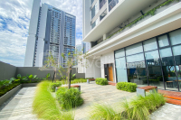Apartemen Ciputra World 2 - Comfortable and Homey Studio at Ciputra World 2 Apartment By Travelio