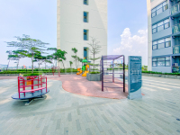 Apartemen Daan Mogot City - Studio Apartment near Station at Daan Mogot City By Travelio