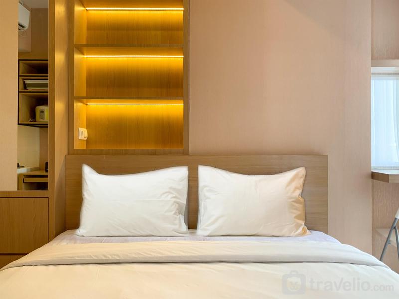 Apartemen Elpis Residence