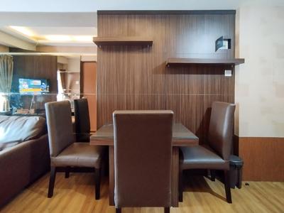 Apartemen Tamansari Panoramic - Strategic 2BR at Tamansari Panoramic Apartment By Travelio
