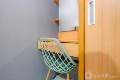 Apartemen Podomoro Golf View - Spacious 3BR at Podomoro Golf View Apartment By Travelio