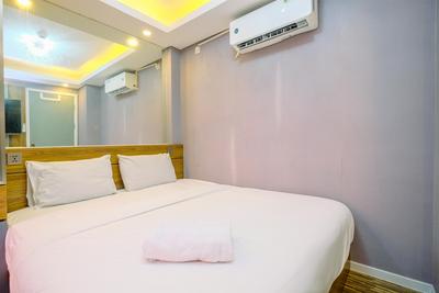 Apartemen Daan Mogot City - Comfort Stay 2BR at Daan Mogot City Apartment By Travelio